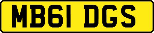 MB61DGS