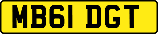 MB61DGT