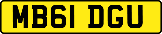 MB61DGU