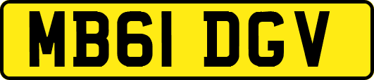 MB61DGV