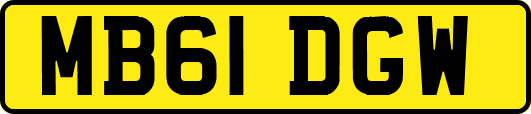 MB61DGW