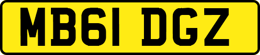 MB61DGZ