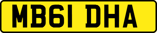 MB61DHA