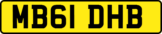 MB61DHB