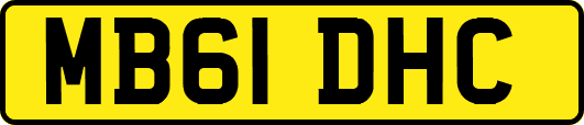 MB61DHC