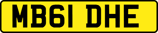 MB61DHE