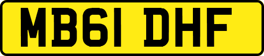 MB61DHF
