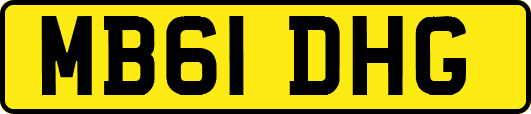MB61DHG