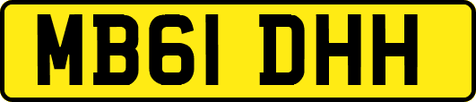 MB61DHH