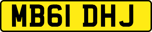 MB61DHJ