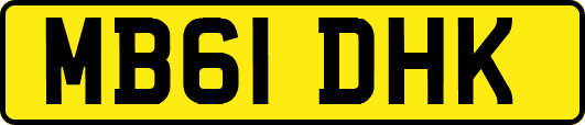 MB61DHK