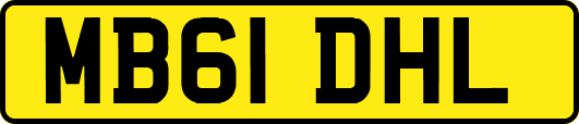 MB61DHL