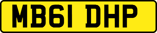 MB61DHP