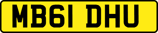 MB61DHU