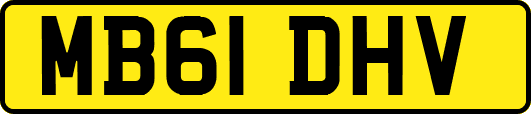 MB61DHV