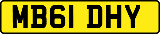 MB61DHY