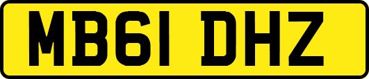 MB61DHZ