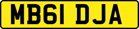 MB61DJA