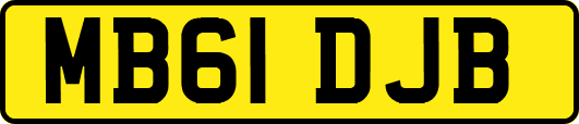 MB61DJB