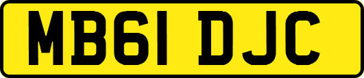 MB61DJC