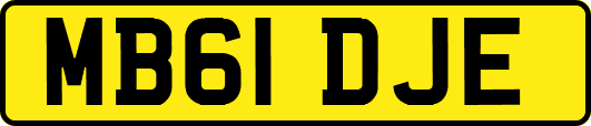 MB61DJE