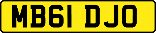 MB61DJO