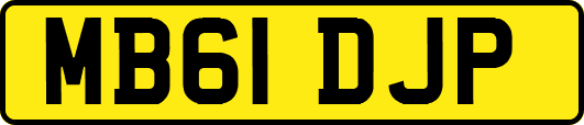 MB61DJP