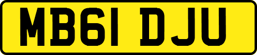 MB61DJU