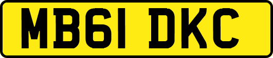 MB61DKC