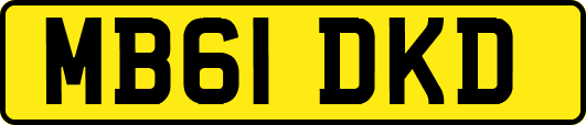 MB61DKD