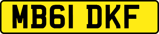 MB61DKF