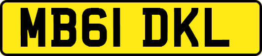 MB61DKL