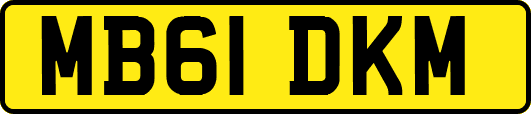 MB61DKM