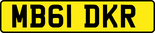 MB61DKR
