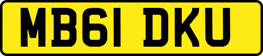 MB61DKU