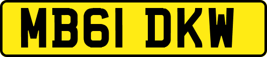MB61DKW