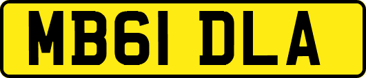MB61DLA