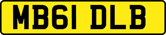MB61DLB