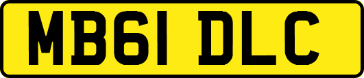 MB61DLC