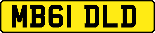 MB61DLD