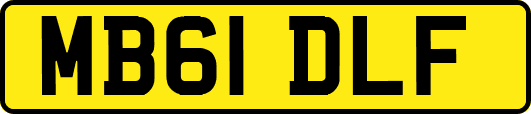 MB61DLF