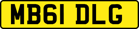 MB61DLG