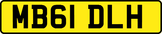 MB61DLH