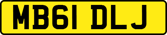 MB61DLJ