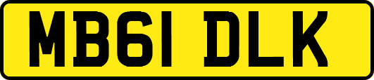 MB61DLK