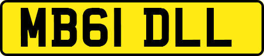 MB61DLL