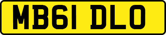 MB61DLO