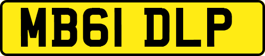 MB61DLP