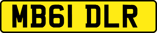 MB61DLR