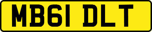 MB61DLT